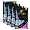 Mountain Fuel Ultimate Recovery Multipack. Contains 4 X Strawberry Energy