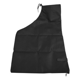 Hsthe Sea Oxford Cloth Leaf Collection Bag, Vacuum Bag For Leaf Blower, Special Collection Bag For Fallen Leaves In Courtyard Lawn