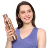HealthGoodsAU - Pure Copper Joint-free Copper Water Bottle | Seamless
