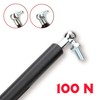 Autorce 100N Universal Gas Struts Springs 200-250-300-350-400-450-500-550-600-650-700-750 mm M8 Ball