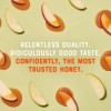 Nature Nate's Nate's 100% Pure, Raw & Unfiltered Honey, Award-Winning