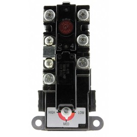 Electric Upper Thermostat