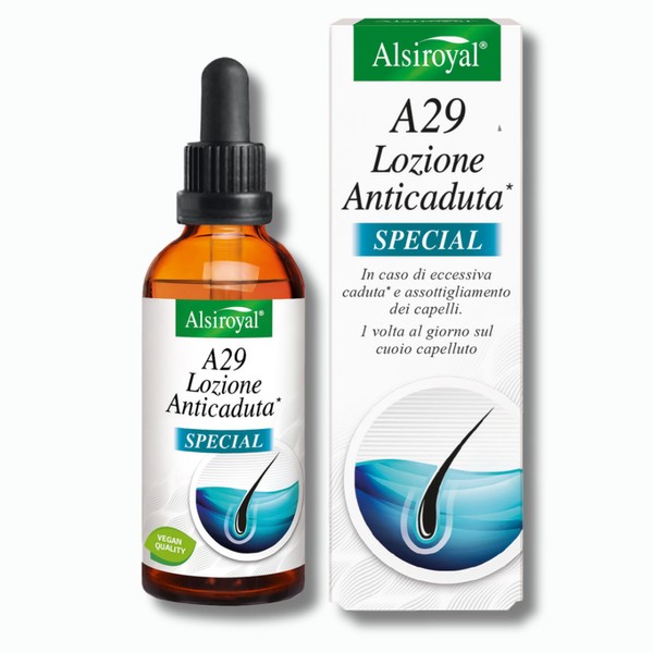 Haarausfall-Lotion für Damen und Herren | Stärkende stimulierende Behandlung für