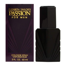PASSION by Elizabeth Taylor Cologne Spray 4 oz