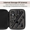 Honbobo DJI OSMO Action 5 Pro/OSMO Action 4 Storage Bag