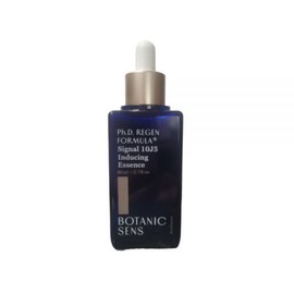 Botanical Sense Skin soothing moisturizing effect Regen Inducing Essence / 보타닉센스 피부진정 보습효과 리젠 인듀싱에센스