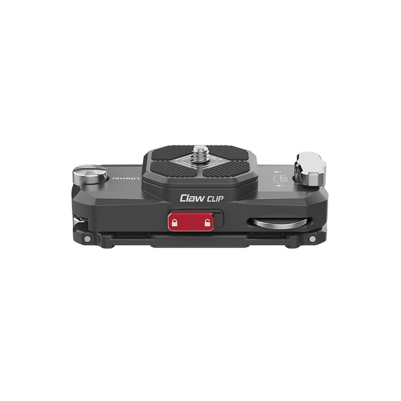 Ulanzi 2684 Ulanzi Claw Clip On Shoulder Strap Quick Release