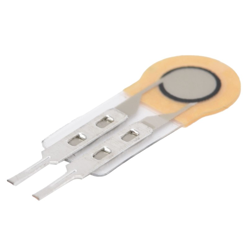 Miskall Thin Film Pressure Sensor, High Precise Flexible Force Sensing