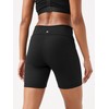 NEXT Active Sports Shaping Shorts, black, 48