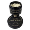 Jabón Espumoso para rasurar barba o bigote con ingredientes naturales