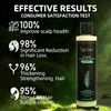 Tgideas Organic Rosemary Hair Growth Shampoo for Women and Men-Natural