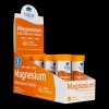 Tabletas Efervescentes de Magnesio de Minerales Rastreables