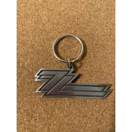 ZZ TOP Outline/Oxidiz