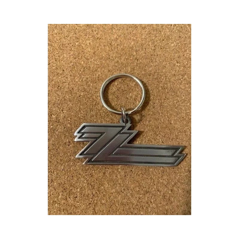 ZZ TOP Outline/Oxidiz