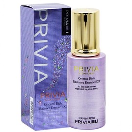 Privia Oriental Rich Radiance Essence 50ml 10ea