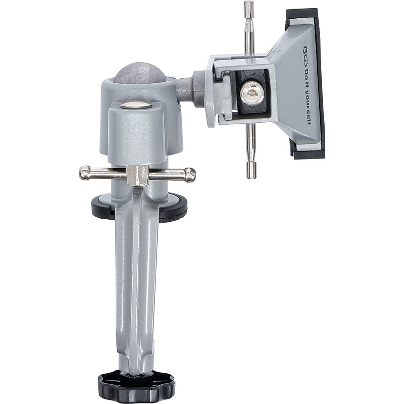 BGS Diy 93057 | Table Bench Vice | rotatable |