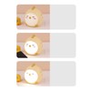 Chicken Touch Night Light Cute Innovative LED Light USB Charging