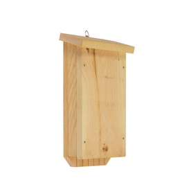 Natural Diamond - DIY Bat House Kit - All Parts Included