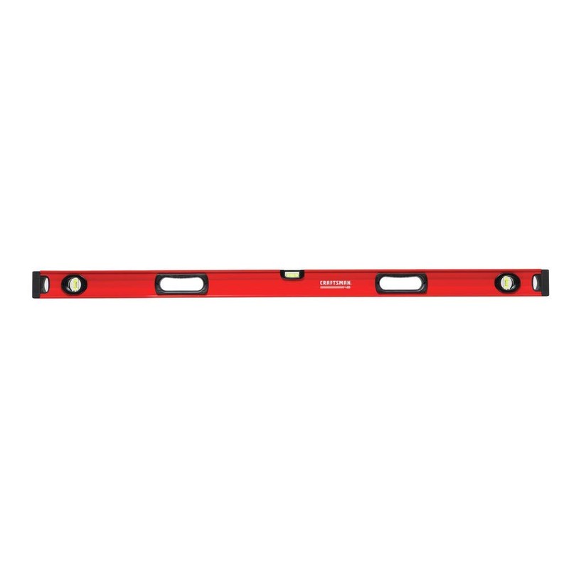 CRAFTSMAN Level, 48", Box Beam (CMHT82347)