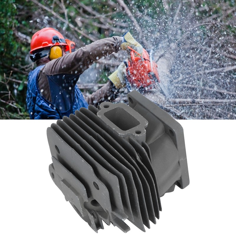 Cylinder Piston Kit Chainsaw Accessories Replacement Parts Fit for Stihl