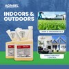 Agrisel Zone Plus Insect & Pest Control, Broad Spectrum, for