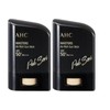 (SellerHub) AHC Masters Air Rich Sun Stick 14g x 2 (S15840577) / ()AHC 마스터즈 에어 리치 선스틱 14g 2개 (S15840577)