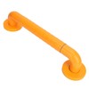 Shower Grab Bar Bathroom Anti Slip Shower Handle Safety Handrail