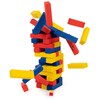 EDITRICE GIOCHI 6036101 – Classic Games in Wood Colourful Jumbling