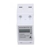 WiFi Smart Meter Power Electricity Energy Monitor Switch Single Phase
