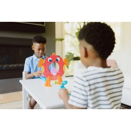 Chuckle & Roar Go Fish Feeding Frenzy Family Game