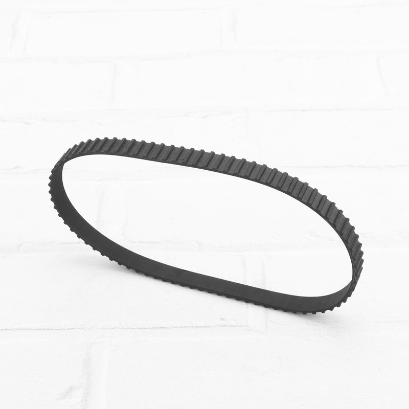 VGOL 2pcs 160XL 037 Timing Belt 80 Teeth 10mm Width