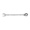 GEARWRENCH 90T 1/2" Reversible Ratcheting Combination Wrench - 86645