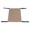Oxygen Tank Holder Bag 600D Oxford Cloth Hook Design Dual