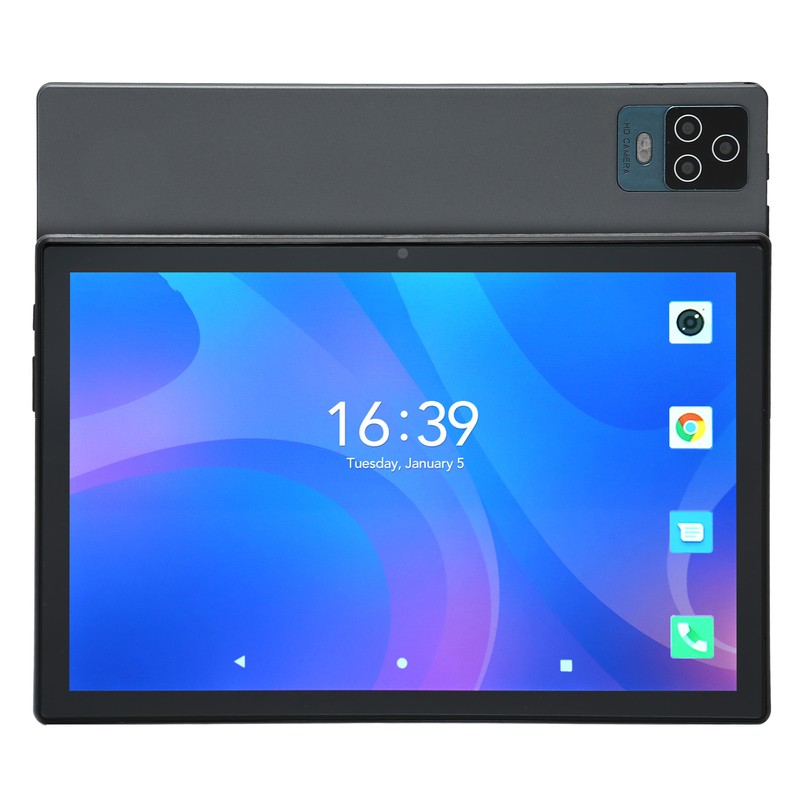 10.1 Inch Tablet 12GB RAM 256GB ROM HD Touch Screen