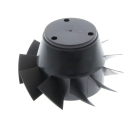 Ryobi OEM Ryobi Stage 2 Fan 529731001 for RY25AXB Jet Fan Blower Back Max BM25AXB
