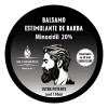 Bálsamo Ultra Potente Para Crecimiento De Barba