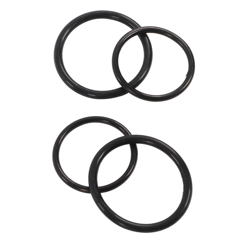 Cylinder Head Cap Valve Cover Gasket Set Rubber Seal 11120032224