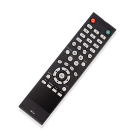 RMT-24 Replacement Remote Control -ALLIMITY- fit for Westinghouse TV RMT24 Remote Control DWM42F2G1 DWM48F1A1 WD32HT1360 WD32HT1360 DWM48F1G1 DWM32H1Y1 DWM40F1A1