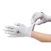 Kill Stat 3 Pairs Antistatic Carbon Fingertip Gloves For PC