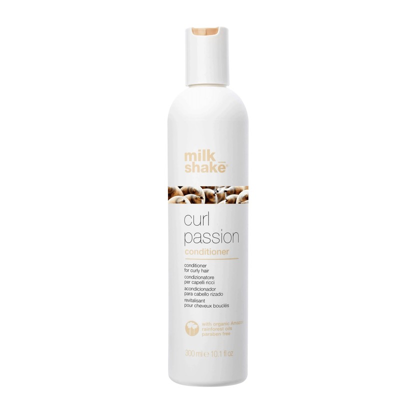 milk_shake Curl Passion Shampoo and Conditioner Bundle