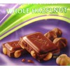 Milka Milka Ganze Haselnüsse, 8er Pack (8 x 100 g