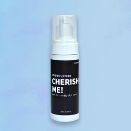 Cherish [2 items] Men's Cleanser, Groin, Men's Cosmetics Cleanser, Anus, Itching, Sweet Smell, Military Enlistment / [2개] 남성청결제 사타구니 남자 화장품 세정제 항문 가려움 콤콤한 냄새 군입대