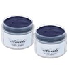 Enchales Color Butter (Ash Blue, 7.1 oz (200 g) x
