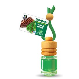 Elegant Air Freshener Vial 5 Ml-Pine Tree 65,80 EUR / 100 ml