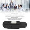 Mini Body Camera WiFi Wearable Portable High Definition Night Vision