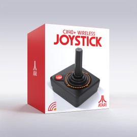 Deep Silver CX40+ Wireless Joystick