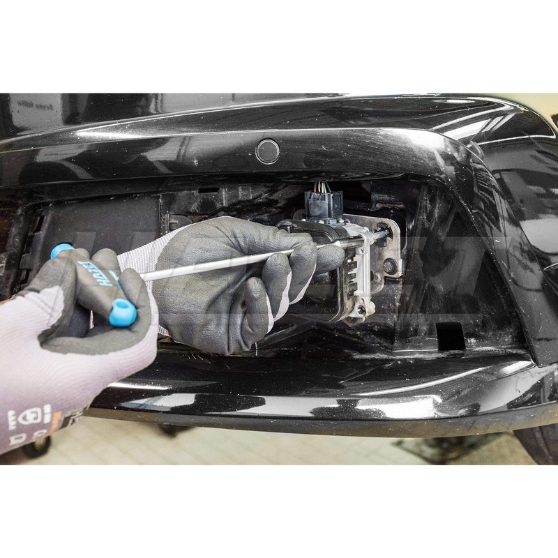 Hazet 428-3.5 T-Handle Socket Spanner