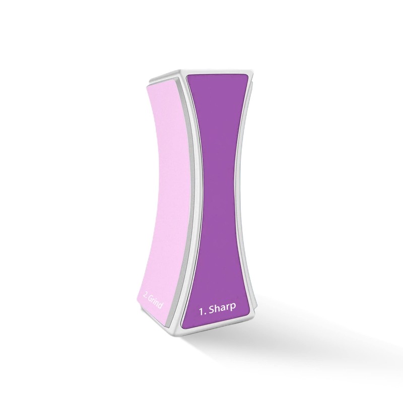 Soft 'N Style Hair Care 4-Pack Comb - Not Breakable