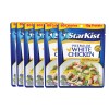StarKist Premium White Chicken - 2.6 oz Pouch ( Pack