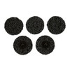 Connect 32141 Quick Lock Poly Discs 75mm x 13mm 5pc